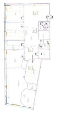 4-Zimmer-Gewerbeimmobilie mieten in Graz – 274 m², € 2.495 – Bild 8 von 12