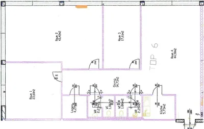 4-Zimmer-Gewerbeimmobilie mieten in Graz – 274 m², € 2.495 – Bild 7 von 12