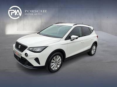 Seat Arona Austria Edition 1.0 TSI
