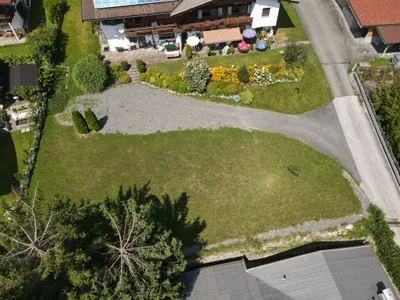 Grundstück kaufen in Kufstein – 728 m²