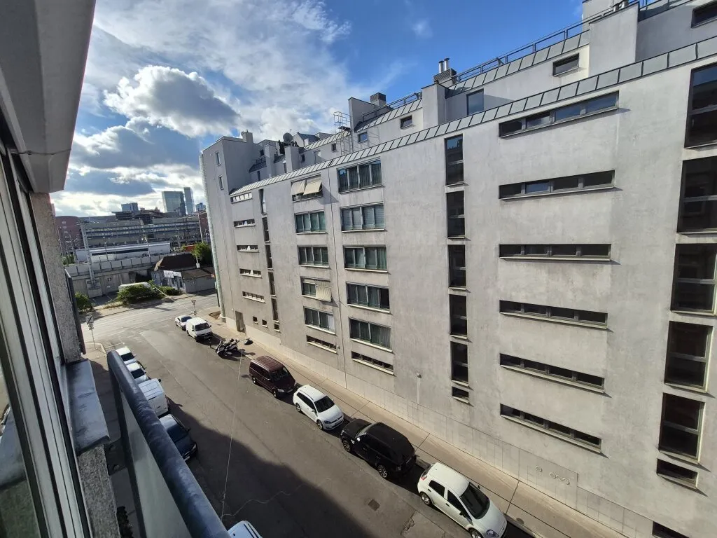 3-room apartment with lift, 95 m², Meidling, Meidling