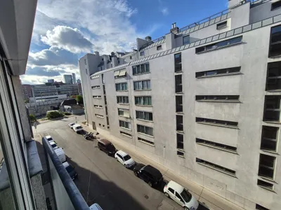 3-Zimmer-Wohnung mit Lift, 95 m², Meidling, Meidling