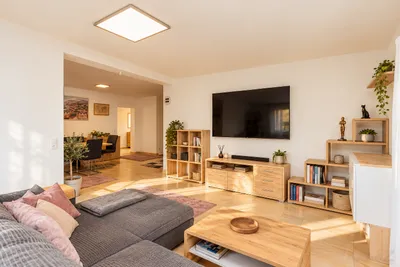 4-Zimmer-Haus kaufen in Leibnitz – 130 m², € 398.000 – Bild 5 von 18