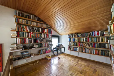 5-Zimmer-Haus kaufen in Wiener Neustadt Land – 208 m², € 790.000 – Bild 8 von 19