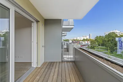 2-Zimmer-Wohnung kaufen in Wien – 54,64 m², € 289.000 – Bild 12 von 17