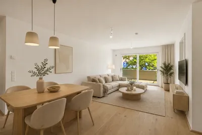2-Zimmer-Wohnung kaufen in Wien – 54,64 m², € 289.000 – Bild 1 von 17