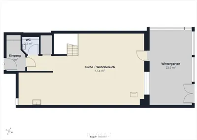 3-Zimmer-Haus kaufen in Linz Land – 123 m², € 697.000 – Bild 18 von 19