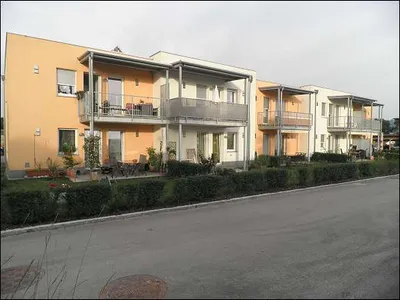 3-Zimmer-Wohnung mieten in Steyr – 67 m², € 900 – Bild 3 von 13