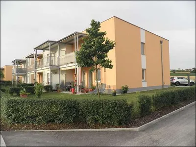 Wohnung zur Miete in 4400 Steyr