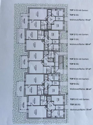 3-Zimmer-Wohnung mieten in Steyr – 67 m², € 900 – Bild 11 von 13