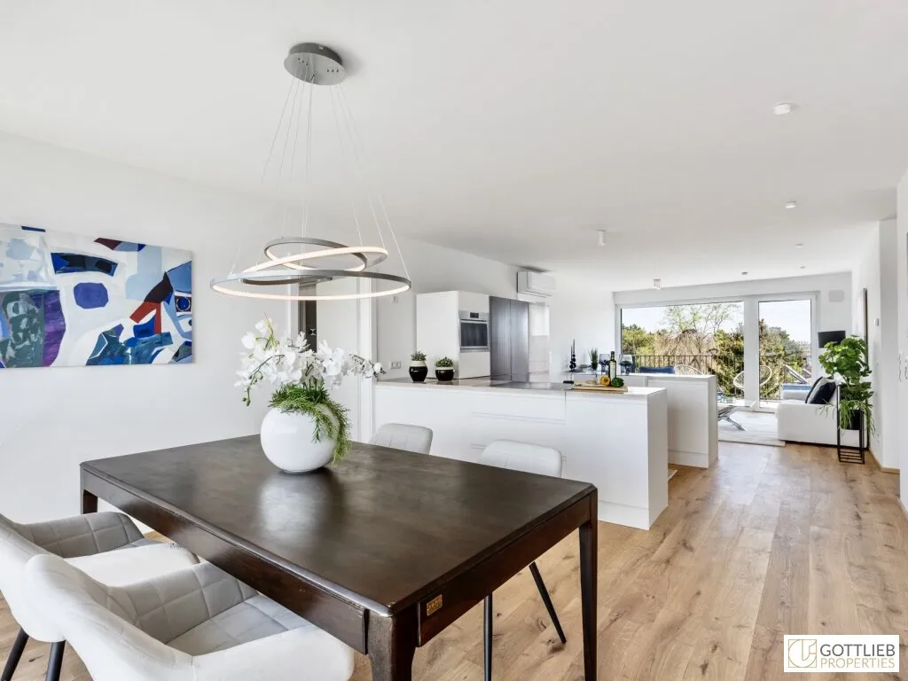 Wohnung – Wien, Strebersdorf - Ansicht 2