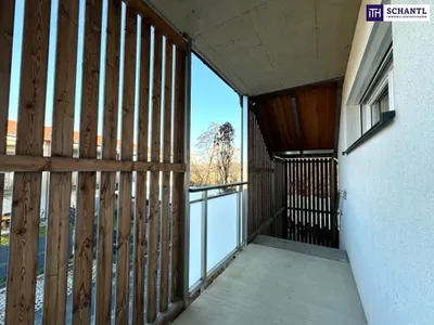 2-Zimmer-Wohnung mieten in Graz-Umgebung – 52,54 m², € 780 – Bild 8 von 28
