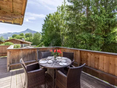 4-Zimmer-Wohnung kaufen in Kitzbühel – 95 m², € 795.000 – Bild 2 von 12