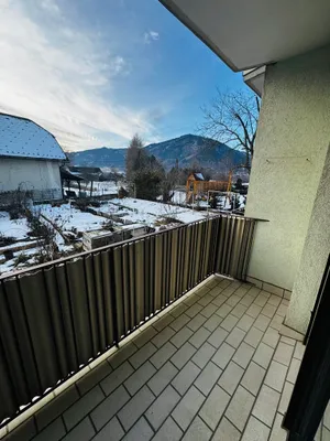Wohnung mieten in Leoben – 66,53 m², € 584 – Bild 1 von 9