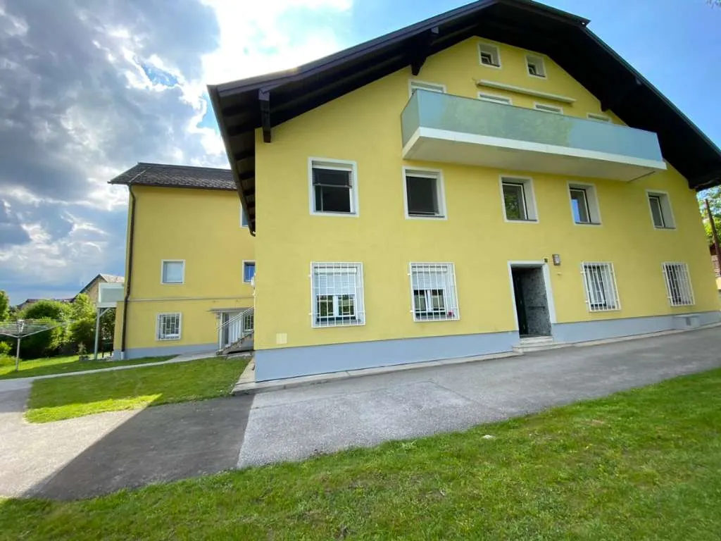 2-Zimmer-Wohnung inkl. BK ab sofort - Ansicht 3