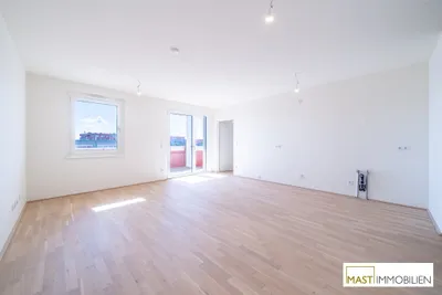 2-Zimmer-Wohnung kaufen in Wien – 53,31 m², € 279.000 – Bild 2 von 8