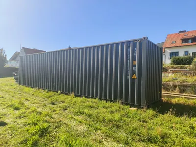 Immobilie mieten in Weiz – 28 m², € 120 – Bild 1 von 4