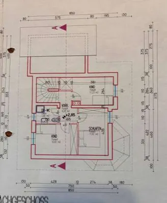 Haus kaufen in Feldkirchen – 127 m², € 659.000 – Bild 17 von 23