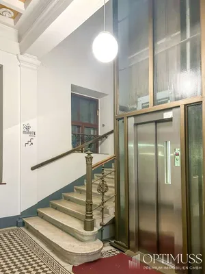 13-Zimmer-Wohnung kaufen in Wien – 496 m² – Bild 42 von 49