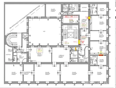13-Zimmer-Wohnung kaufen in Wien – 496 m² – Bild 49 von 49