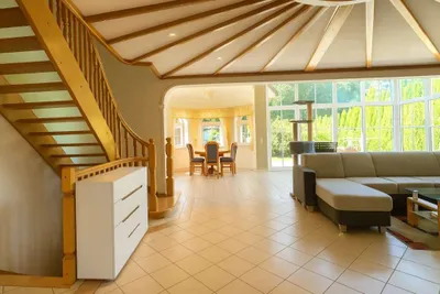 6-Zimmer-Haus kaufen in Gänserndorf – 430 m², € 2.300.000 – Bild 2 von 33