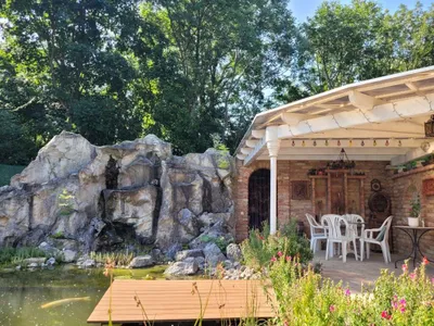 6-Zimmer-Haus kaufen in Gänserndorf – 430 m², € 2.300.000 – Bild 24 von 33