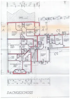 3-Zimmer-Wohnung kaufen in Urfahr-Umgebung – 88,63 m², € 153.000 – Bild 15 von 15