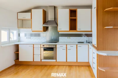 3-Zimmer-Wohnung kaufen in Urfahr-Umgebung – 88,63 m², € 153.000 – Bild 2 von 15