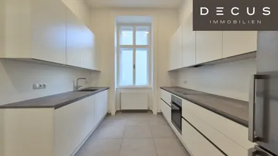 3-Zimmer-Wohnung mieten in Wien – 120,39 m², € 2.890 – Bild 3 von 13