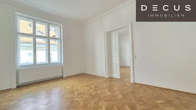 3-Zimmer-Wohnung mieten in Wien – 120,39 m², € 2.890 – Bild 6 von 13