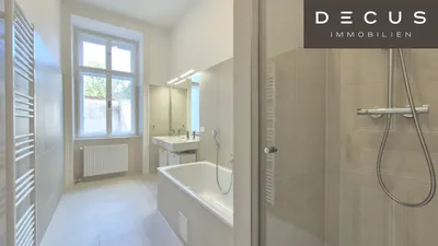 3-Zimmer-Wohnung mieten in Wien – 120,39 m², € 2.890 – Bild 2 von 13