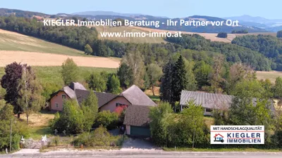 Haus zum Kauf in 3072 Sankt Pölten Land