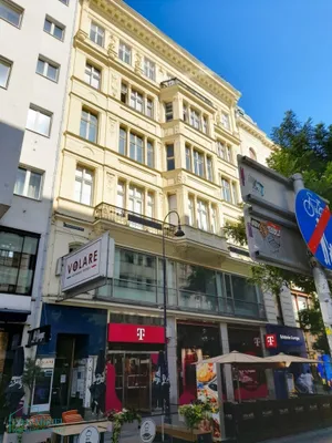4-Zimmer-Wohnung mieten in Wien – 131 m², € 2.796 – Bild 25 von 26