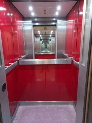 4-Zimmer-Wohnung mieten in Wien – 131 m², € 2.796 – Bild 22 von 26