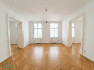 4-Zimmer-Wohnung mieten in Wien – 131 m², € 2.796 – Bild 2 von 26