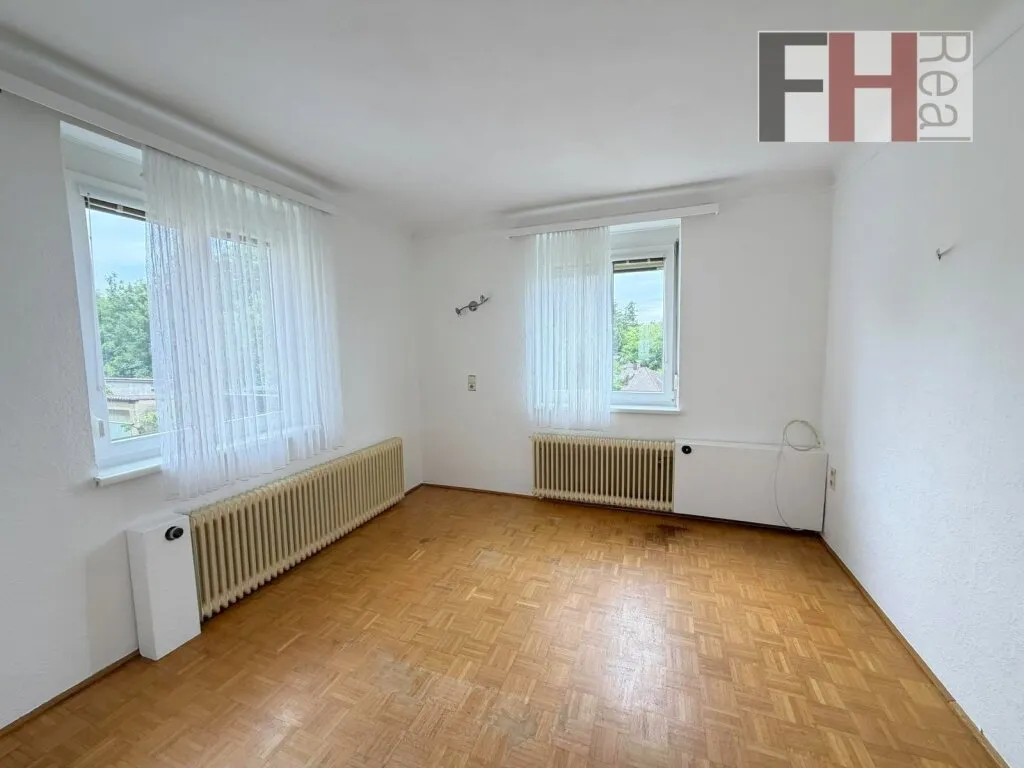 Charmante 3-Zimmer Wohnung mit Garten in Hollabrunn - EUR 129.000,00 - Ansicht 2