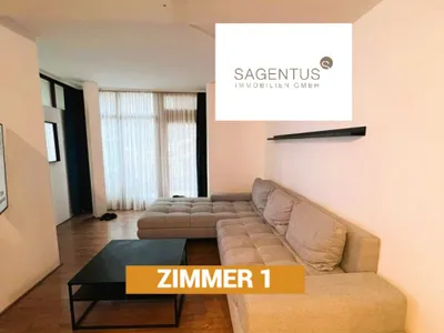 1-Zimmer-Wohnung mieten in Imst – 11 m², € 682 – Bild 1 von 7