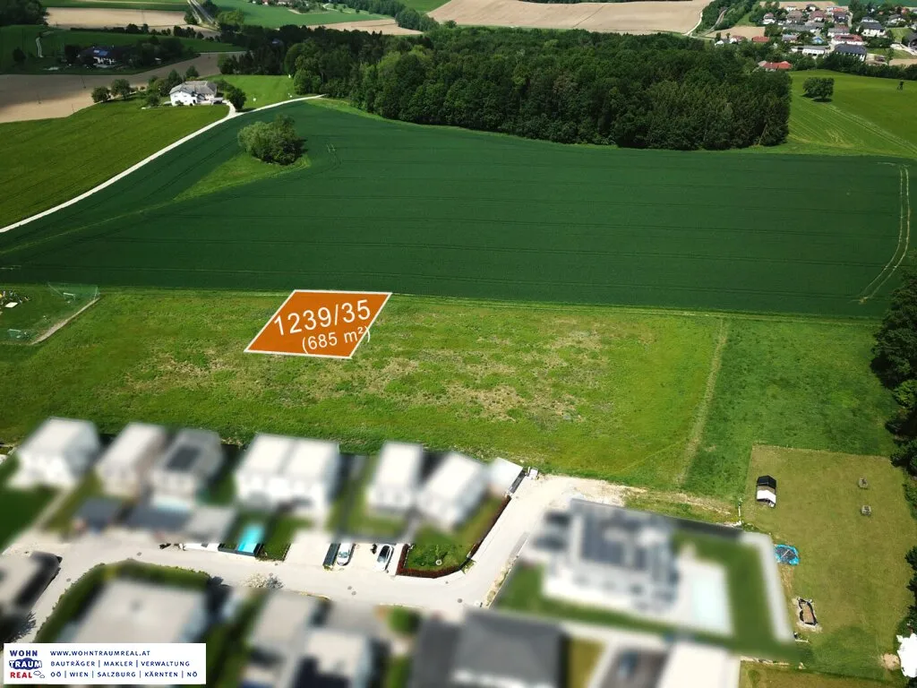 Haus – Ruhstetten - Ansicht 3