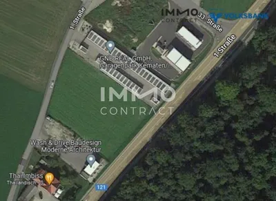 Immobilie mieten in Amstetten – 3 097 m² – Bild 10 von 10