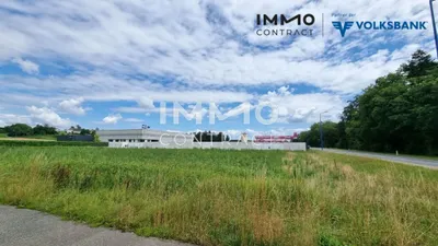 Immobilie mieten in Amstetten – 3 097 m² – Bild 2 von 10