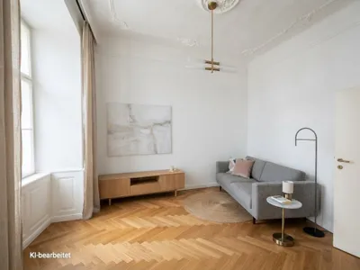 1-Zimmer-Wohnung kaufen in Wien – 35,98 m², € 143.000