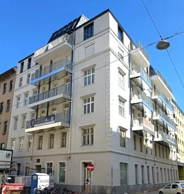 1-Zimmer-Wohnung kaufen in Wien – 35,98 m², € 143.000 – Bild 6 von 11