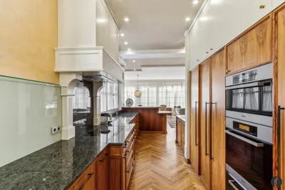 4-Zimmer-Haus kaufen in Wien – 273 m², € 2.490.000 – Bild 9 von 21