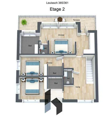 4-Zimmer-Gewerbeimmobilie kaufen in Innsbruck-Land – 153 m², € 1.290.000 – Bild 10 von 10
