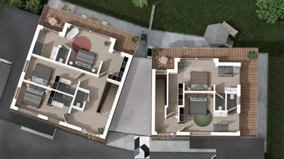 4-Zimmer-Gewerbeimmobilie kaufen in Innsbruck-Land – 153 m², € 1.290.000 – Bild 3 von 10