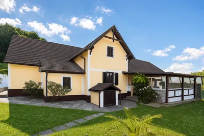 6-Zimmer-Haus kaufen in Leibnitz – 147 m², € 295.000 – Bild 3 von 10