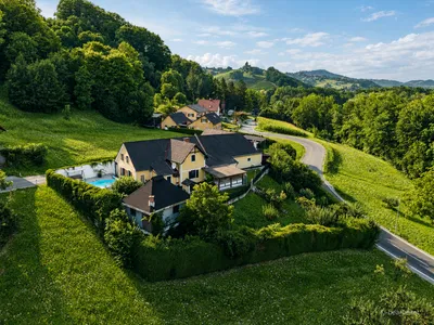 6-Zimmer-Haus kaufen in Leibnitz – 147 m², € 295.000 – Bild 2 von 10