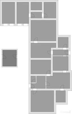 6-Zimmer-Haus kaufen in Leibnitz – 147 m², € 295.000 – Bild 10 von 10