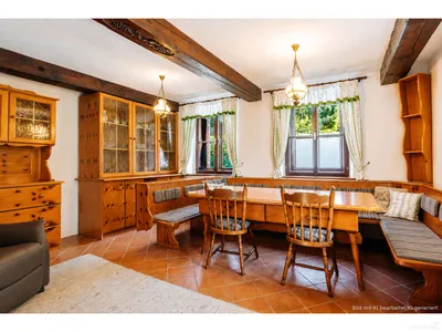 6-Zimmer-Haus kaufen in Leibnitz – 147 m², € 295.000 – Bild 6 von 10