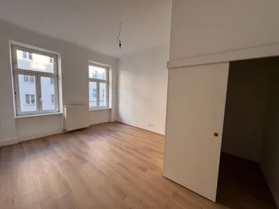 2-Zimmer-Wohnung mieten in Wien – 60 m², € 799 – Bild 3 von 9